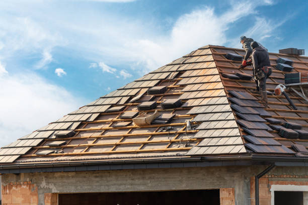 Best Rubber Roofing (EPDM, TPO)  in Etna, PA