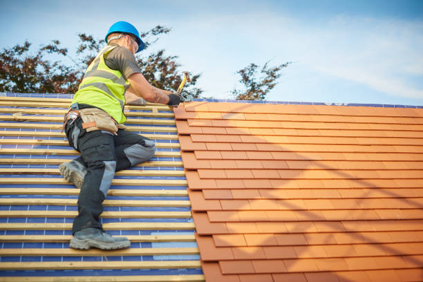 Best Siding  in Etna, PA