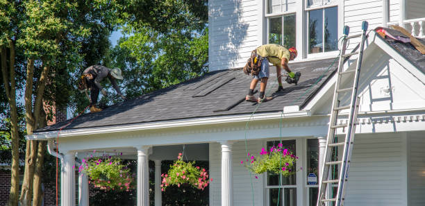 Fast & Reliable Emergency Roof Repairs in Etna, PA